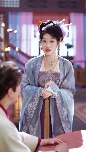 你是状元但你爹是王爷第二季（69集）免费短剧推荐