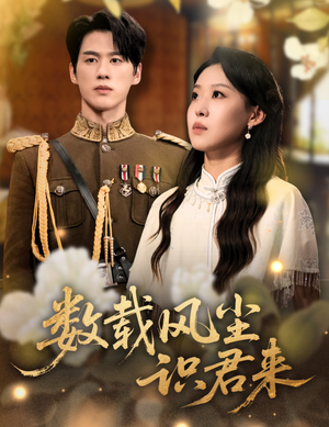 数载风尘识君来(62集) 数载风尘识君来(62集)超级好看的短剧