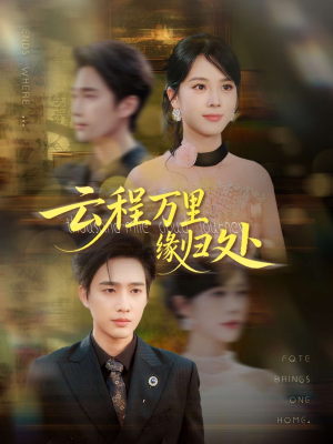 云程万里缘归处（95集）越看越好看短剧