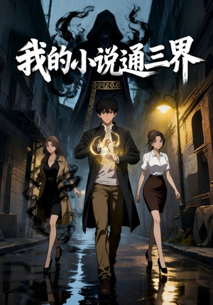 我的小说通三界(60集) 我的小说通三界(60集)免费观看全集