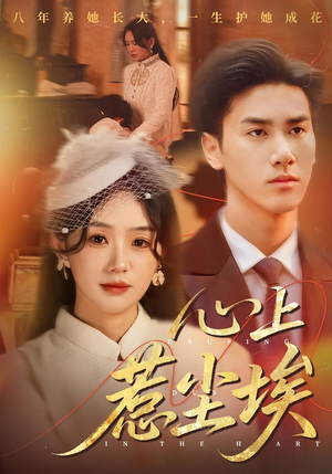 心上惹尘埃（57集）好短剧分享