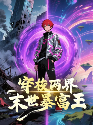 穿梭两界末世暴富王(60集) 穿梭两界末世暴富王(60集)一口气看完