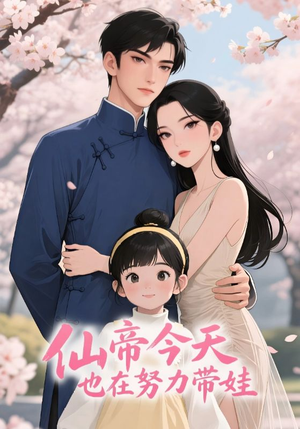 仙帝今天也在努力带娃(68集) 仙帝今天也在努力带娃(68集)免费短剧合集