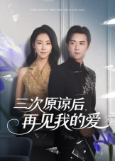 三次原谅后再见我的爱（80集）好看的短剧来了
