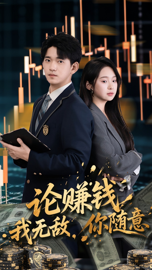 论赚钱我无敌你随意(72集) 论赚钱我无敌你随意(72集)短剧完整版免费