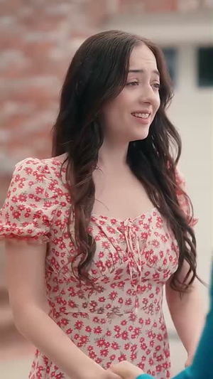 黑手党的好姑娘（61集）精彩短剧热播中