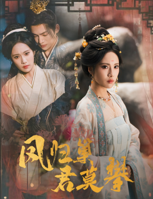 凤归巢君莫攀（60集）追短剧太上头了