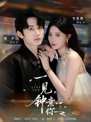 一见钟意你（80集）在哪个平台看