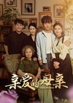 亲爱的母亲（31集）红果免费看短剧