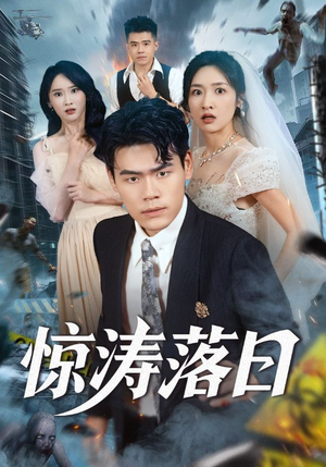 惊涛落日（60集）短剧在哪个平台