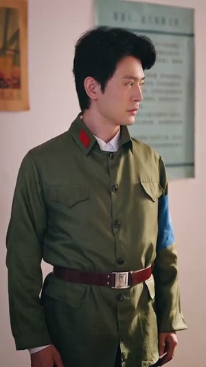 重生60年代激情燃烧的岁月 (89集) 百度网盘资源