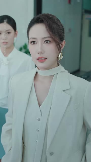 中秋月她只谋局不谋圆（77集）好看的短剧分享