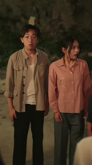 男人宠，崽子乖，七零女配成团宠（88集）在线观看