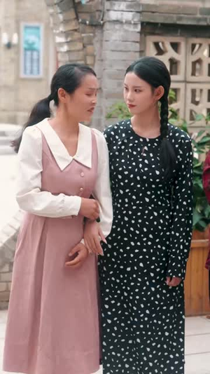 八零，我成了老公的朱砂痣（64集）最新热播短剧