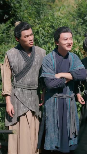 穿越反派,洗白救全家:反派怎么啦(65集) 穿越反派,洗白救全家:反派怎么啦(65集)全季一次看完