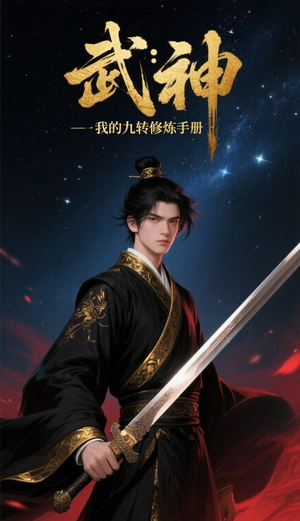武神我的九转修炼手册（72集）每日短剧追不停