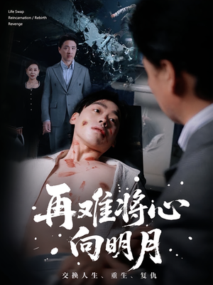 再难将心向明月（59集）在哪里可以看