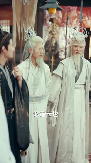 我剧透天道通天彻底黑化了（71集）一起追生活短剧