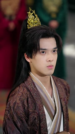 君王一诺终成灰（65集）好看的短剧分享