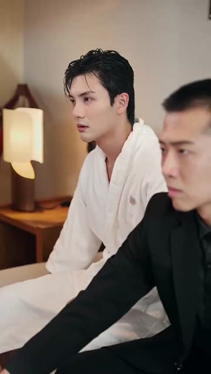 开启我竟在浴缸复活了N次（50集）全剧免费观看