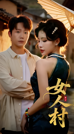 女人村好看的短剧推荐