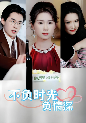 不负时光负情深（30集）最新火爆短剧