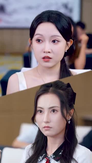 直播捡漏我靠透视纵横商海（80集）最火爆的短剧