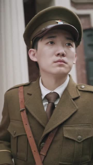 督军归来小奶团背着黄金来旺家（60集）一口气看完全集