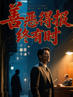 善恶得报终有时（30集）每天分享短剧