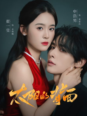 太阳的背面（72集）大结局