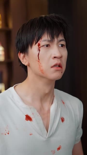 夜深无月明（71集）这部短剧太好看