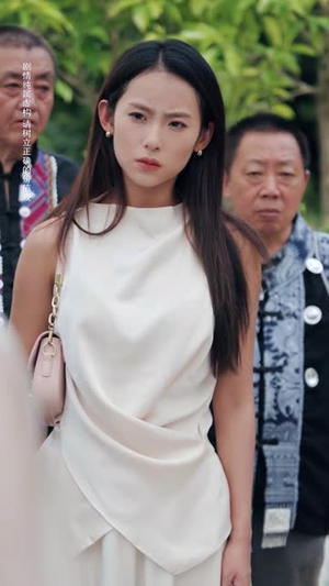 顾总你的玉佩掉了(61集) 顾总你的玉佩掉了(61集)演员表