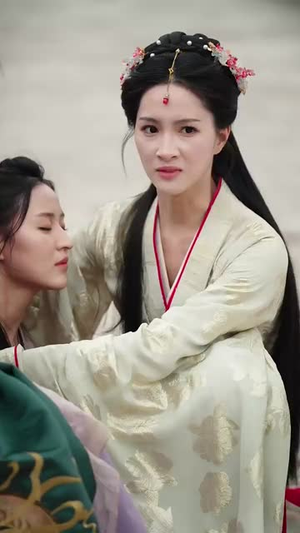 弃女轻狂毒妃狠嚣张(63集) 弃女轻狂毒妃狠嚣张(63集)热门短剧抢先看