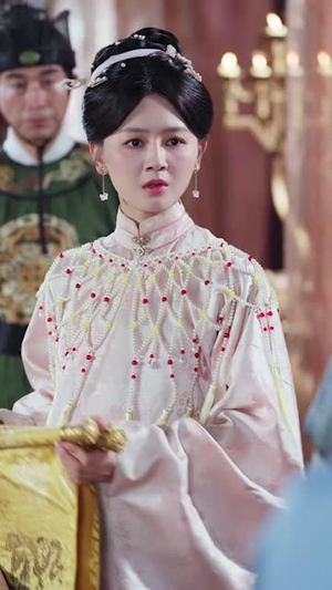 医妃烟烟（70集）免费短剧看不停