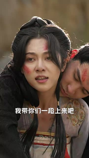 情锁言心（81集）热门短剧免费看