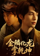 金lin化龙掌乾坤(54集) 金lin化龙掌乾坤(54集)短剧推荐上热门
