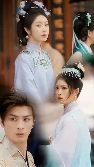 双嫁（60集）热门短剧看不停