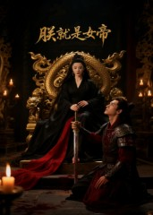 朕就是女帝(52集) 朕就是女帝(52集)看到大结局