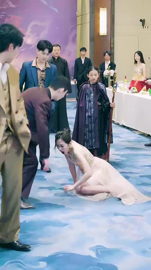 我的修为领先版本一万年（80集）火爆短剧来袭