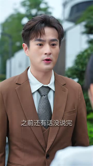 闪婚成宠霍少夫人美又飒热播短剧来袭