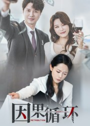 因果循环（45集）爆款短剧抢先看