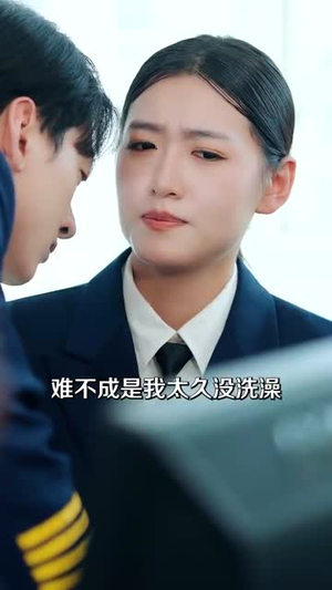 活捉间谍一枚能上重点大学吗（85集）热播短剧推荐