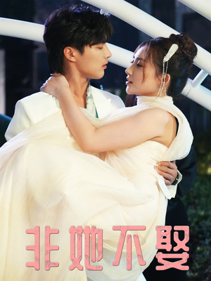 非她不娶（38集）百度网盘资源