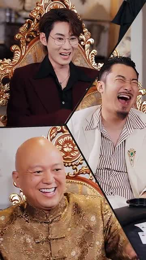 冰山美女你别闹我们有天命姻缘(61集) 冰山美女你别闹我们有天命姻缘(61集)男主角是谁