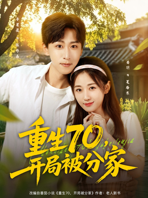 重生70开局被分家（79集）好看短剧分享