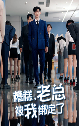 糟糕老总被我绑定了(63集) 糟糕老总被我绑定了(63集)观看软件