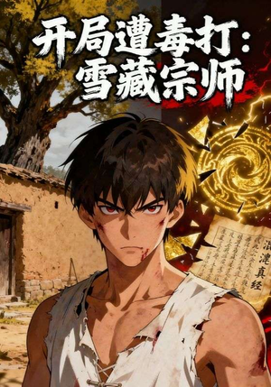 开局遭毒打：雪藏宗师（92集）穿越短剧推荐