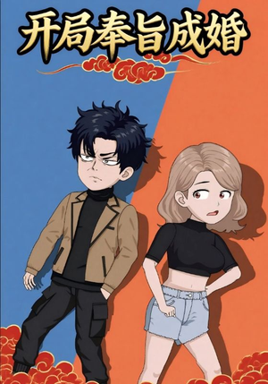 开局奉旨成婚（52集）在线播放