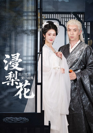 浸梨花（50集）短剧精彩片段