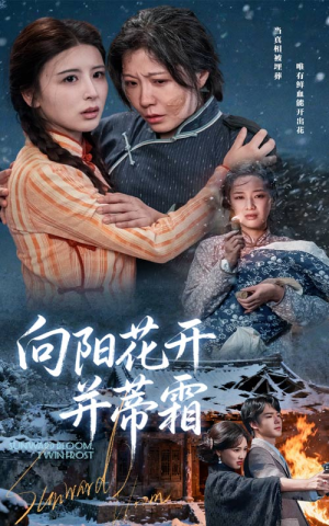 向阳花开并蒂霜（60集）精彩短剧抢先看